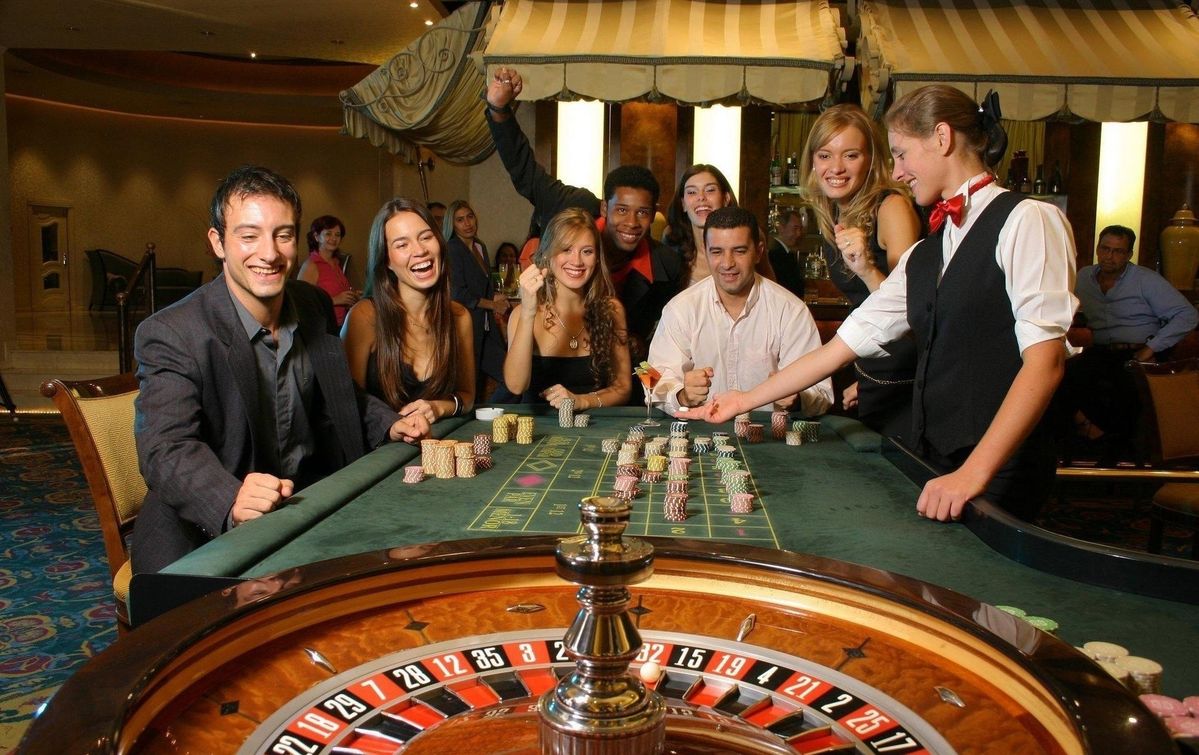 Corgibet Casino Live Casino