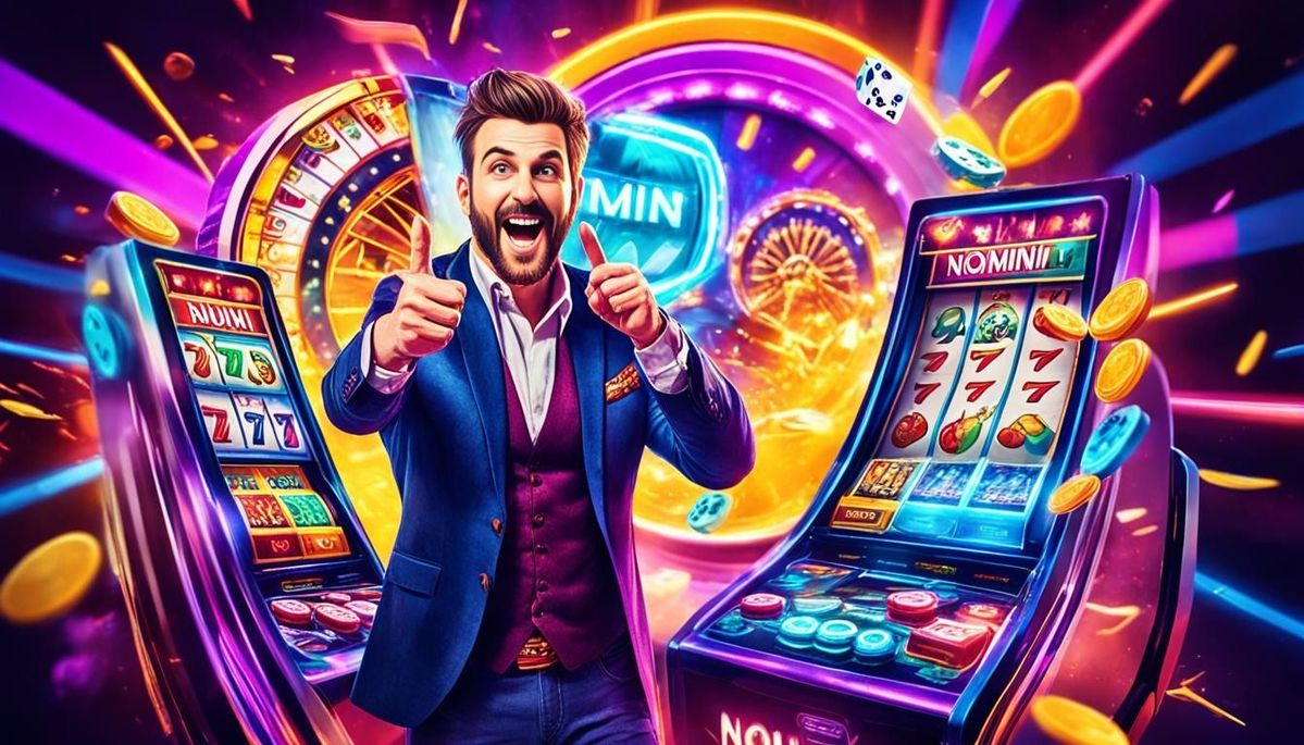 Corgibet Casino Live Casino